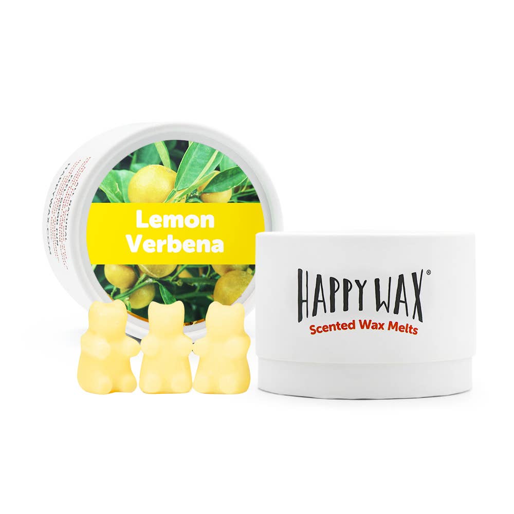 Lemon Verbena Wax Melts