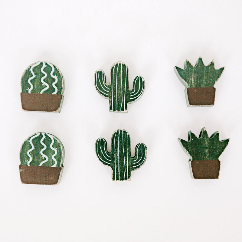 Ledgie Shapes - Cactus Adams Ledgie Adams & Co.   