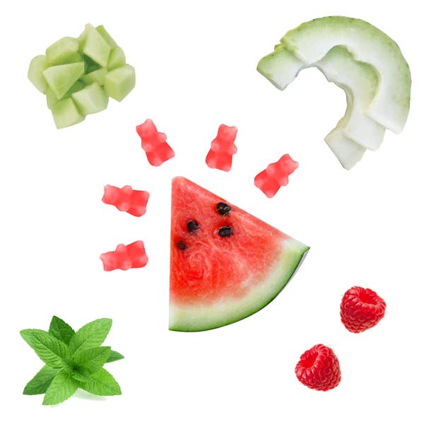 Watermelon Mojito Wax Melts  Happy Wax   