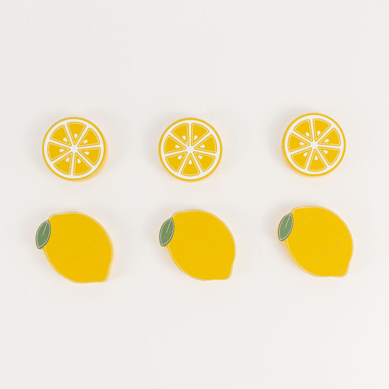 Ledgie Shapes - Lemons Adams Ledgie Adams & Co.   