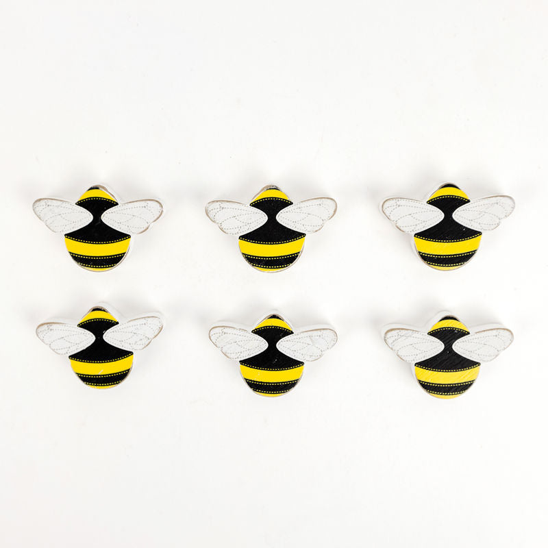 Ledgie Shapes - Bees Adams Ledgie Adams & Co.   