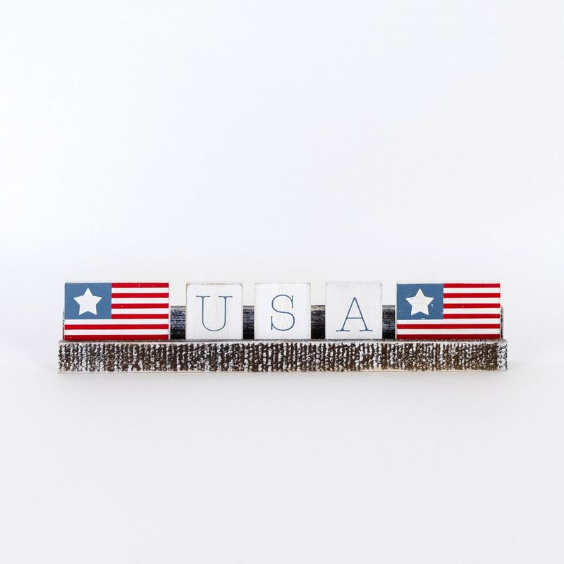 Wood Ledgie Kit - USA Adams Ledgie Adams & Co.   