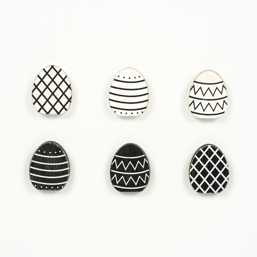 Ledgie Shapes - Eggs Adams Ledgie Adams & Co.   