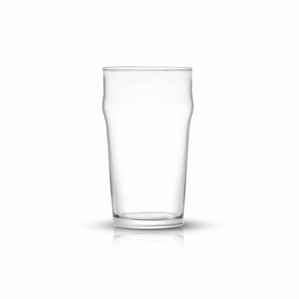 Grant Beer Glasses 19 oz, Set of 4  JoyJolt   