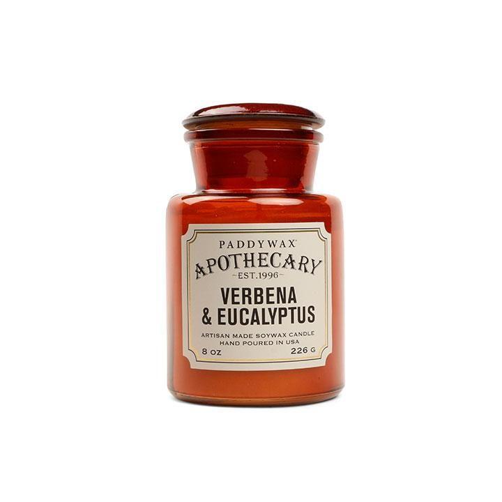 Apothecary - Verbena & Eucalyptus  Paddywax   