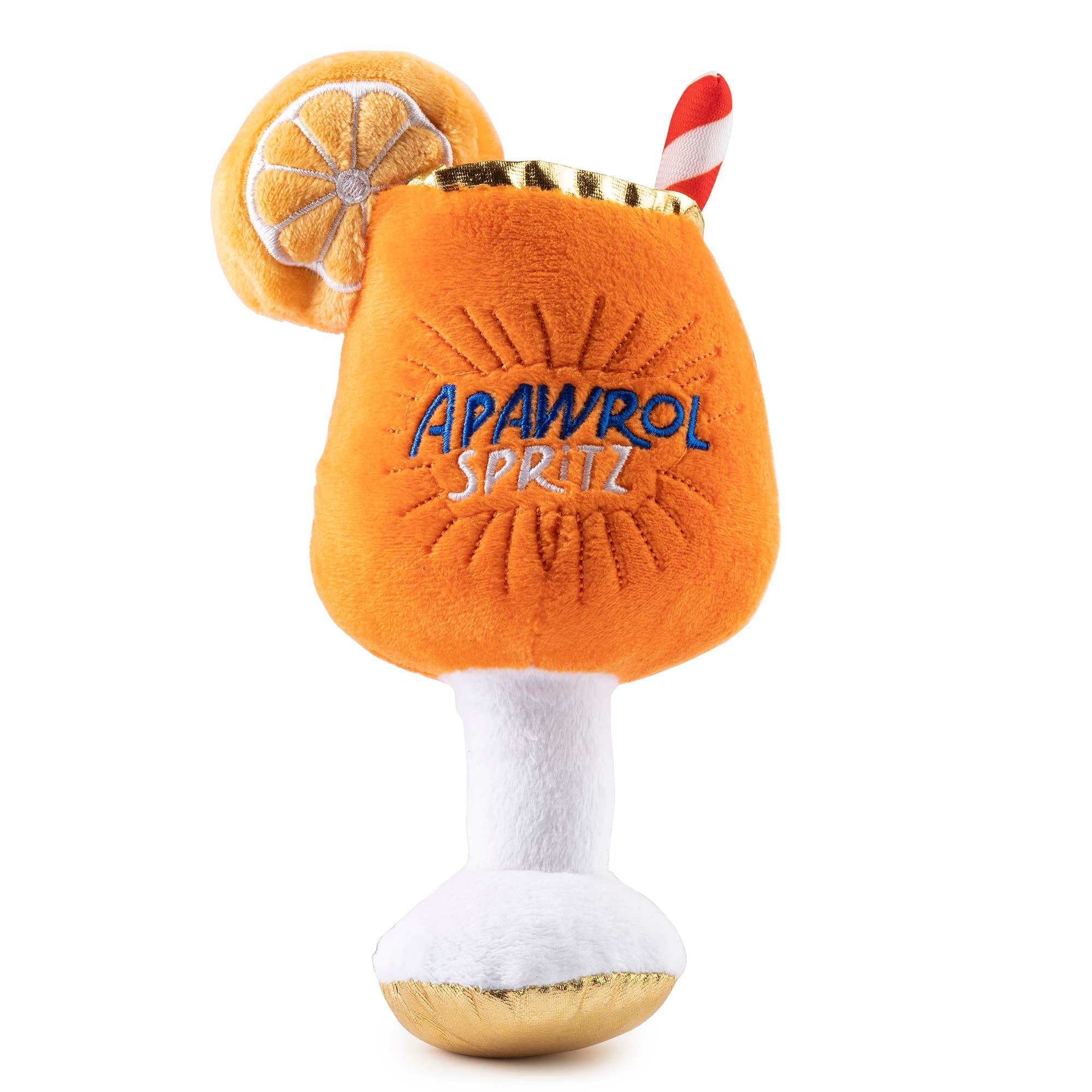 Apawrol Spritz Dog Toys Haute Diggity Dog   