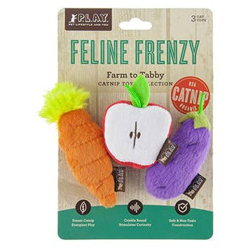 All Feline Frenzy Cat Collection  P.L.A.Y. Pet Lifestyle and You   