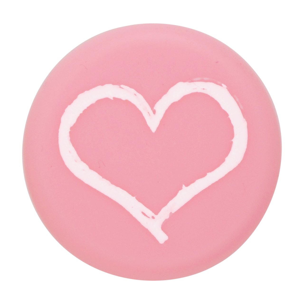 Pink Heart Wine Cap  Capabunga   