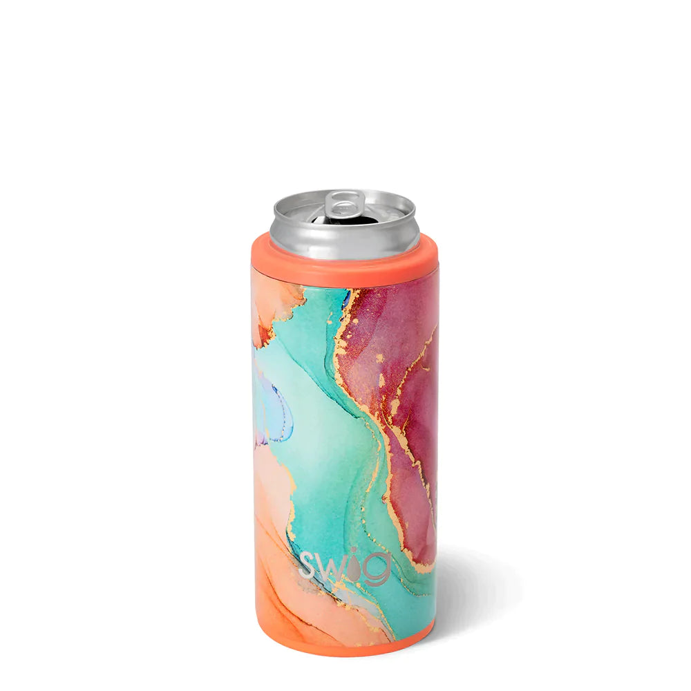 Skinny Can Cooler - Dreamsicle  Swig Life   