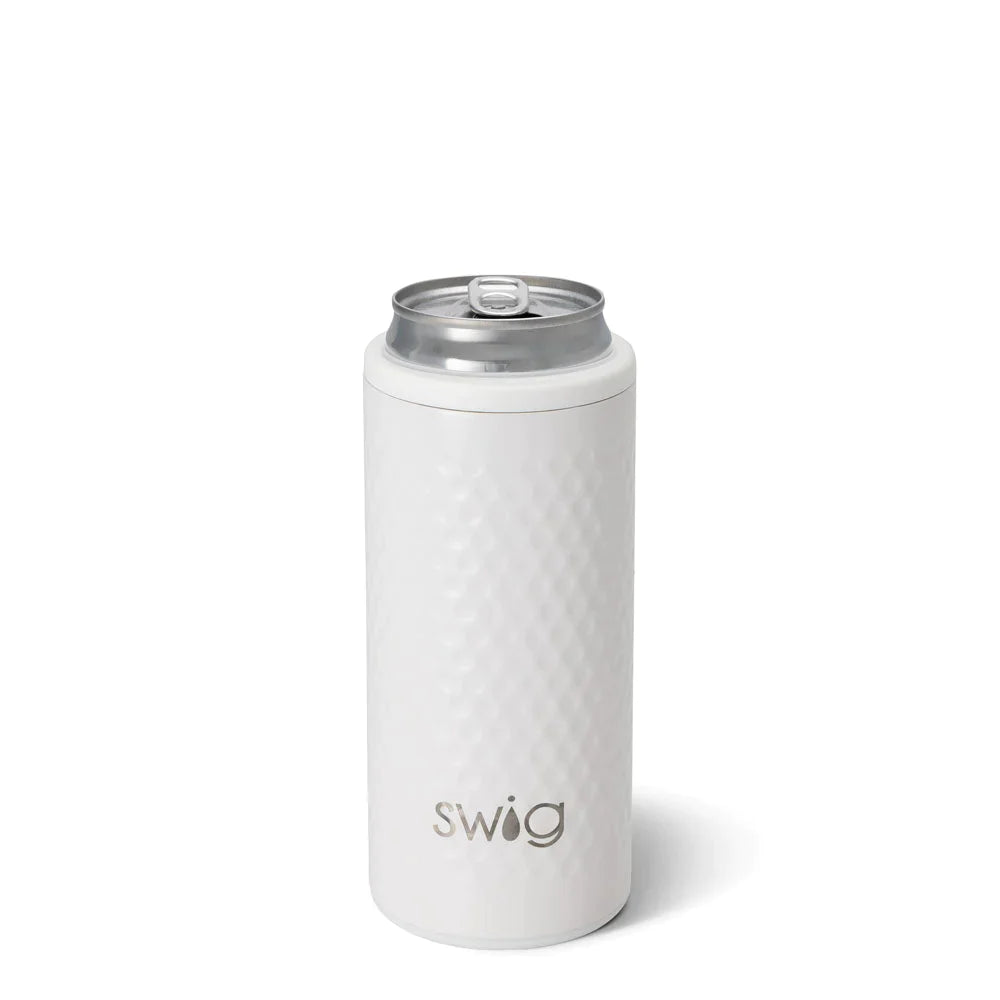 Skinny Can Cooler - Golf Partee  Swig Life   