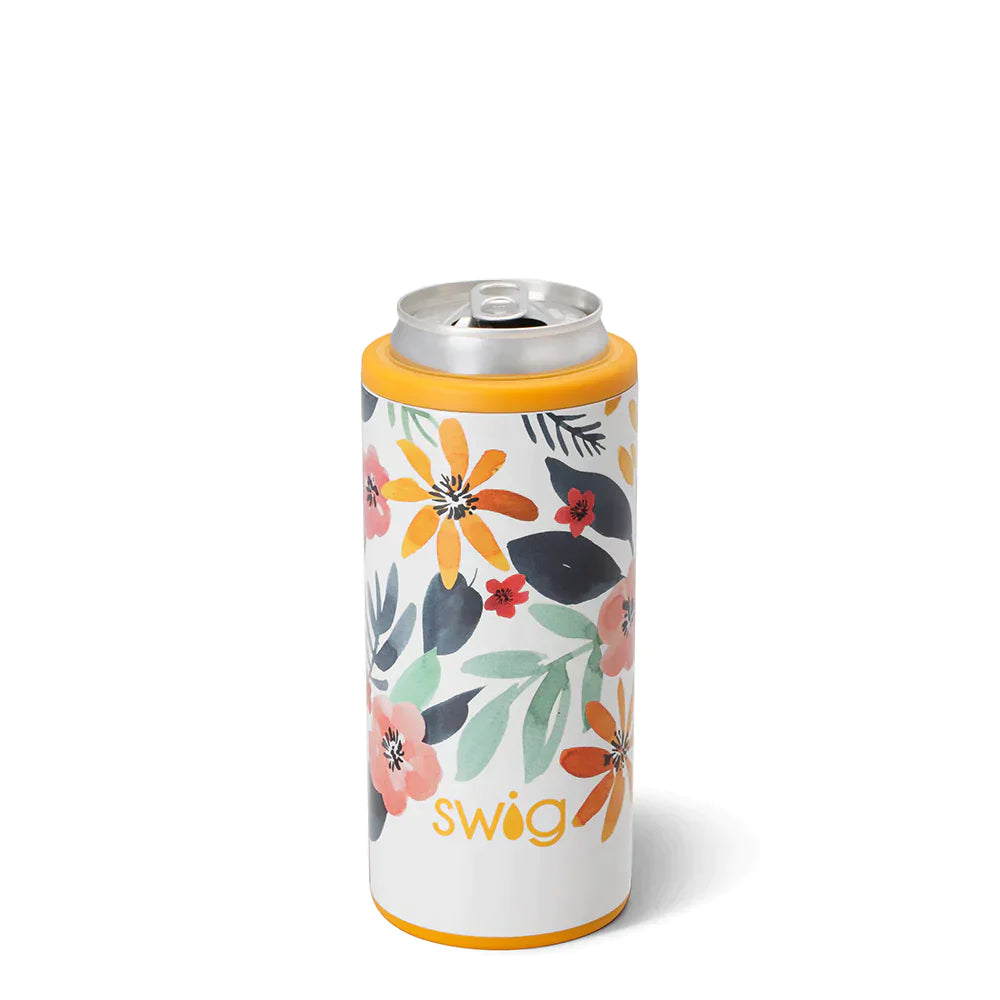 Skinny Can Cooler - Honey Meadow  Swig Life   