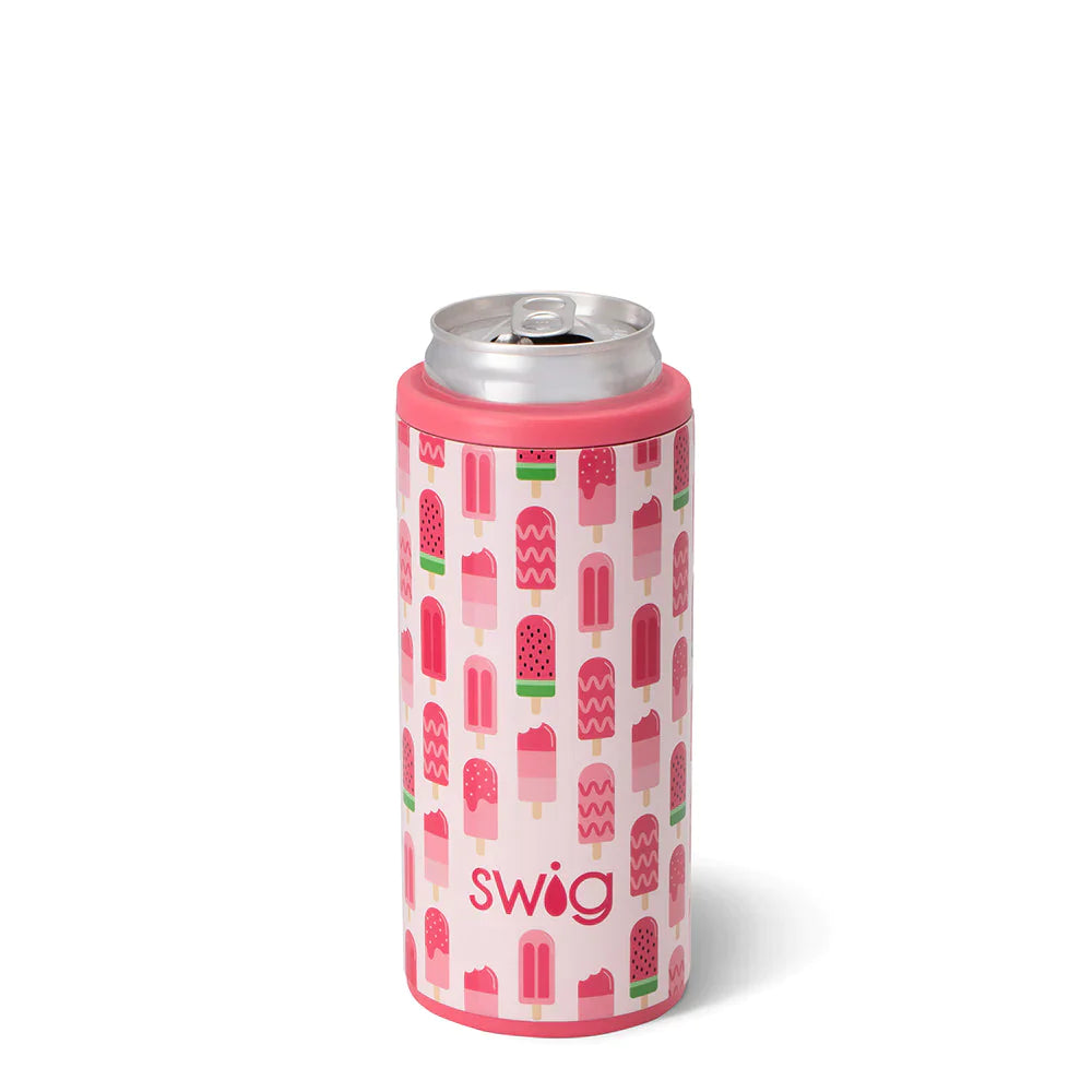 Skinny Can Cooler - Melon Pop